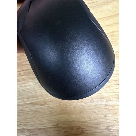 RAZER VIPER WIRED Optical Gaming Mouse RC30-030501 20,000DPI USED (TESTED) Black - Picture 7 of 8